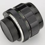 Cosinon 55mm f/1.4