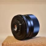 Unigor 28mm f/2.8 Auto