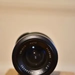 Unigor 28mm f/2.8 Auto