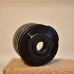 Unigor 28mm f/2.8 Auto
