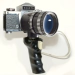 Schneider-Kreuznach Variogon 45-100mm f/2.8