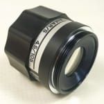 Amar S 105mm f/4.5