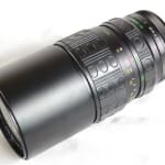 Kitstar-C 80-200mm f/3.5 MC
