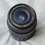 Osawa 28mm f/2.8 MC D49