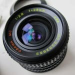 Osawa 28mm f/2.8 MC D49