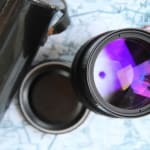 Pentacon 135mm f/2.8 MC auto