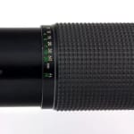 Sakar 70-210mm f/3.9 MC Auto