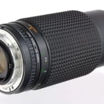Sakar 70-210mm f/3.9 MC Auto