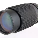 Sakar 70-210mm f/3.9 MC Auto