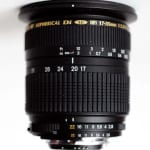 Tamron SP AF 17-35mm f/2.8-4 Di LD Aspherical (IF) A05