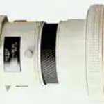 Minolta AF 300mm f/2.8 APO