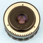 Cosinon 55mm f/2.8 (II)