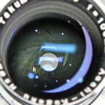 Asahi-Kogaku Takumar 100mm f/3.5