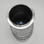 Asahi-Kogaku Takumar 100mm f/3.5