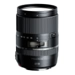 Tamron 16-300mm f/3.5-6.3 Di II PZD MACRO