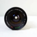 Sirius 28-85mm f/3.5-4.5 MC Auto