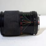 Sirius 28-85mm f/3.5-4.5 MC Auto