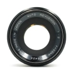 Revuenon 55mm f/2 Auto