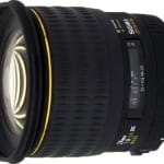 Sigma 24mm f/1.8 EX DG ASP Macro