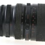 RMC Tokina 35-105mm f/3.5 Close Focusing Zoom