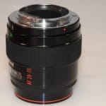 Beroflex AF 28-70mm f/3.5-4.5