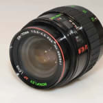 Beroflex AF 28-70mm f/3.5-4.5