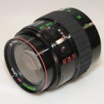 Beroflex AF 28-70mm f/3.5-4.5