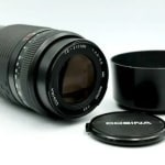 Cosina AF 70-210mm f/4.5-5.6 Macro MC