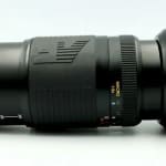 Cosina AF 70-210mm f/4.5-5.6 Macro MC