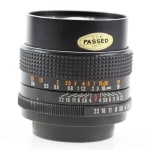 Rubimat 28mm f/2.8 Ww Auto