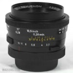 Macro-Revuenon 35mm f/3.5 (Enna)