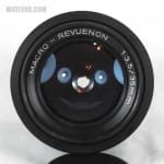 Macro-Revuenon 35mm f/3.5 (Enna)