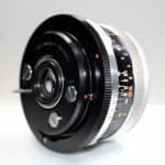 Carl Zeiss Skoparex 35mm f/3.4 (Icarex 35)