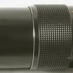 Raynox 200mm f/3.5 Auto Tele