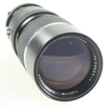 Tokina 80-250mm f/4.5 Auto-Zoo