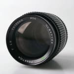 Praktica 135mm f/2.8 MC