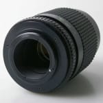 Praktica 135mm f/2.8 MC