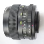 Formula 5 28mm f/2.8 MC