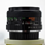 Maginon-Serie G 28mm f/2.8 MC Automatic
