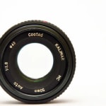 Kalimar 50mm f/1.8 MC Auto