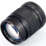 JCPenney 135mm f/2.8 MC