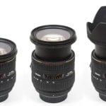 Sigma AF 24-70mm f/2.8 IF EX DG HSM