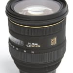 Sigma AF 24-70mm f/2.8 IF EX DG HSM
