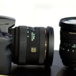 Sigma AF 24-70mm f/2.8 IF EX DG HSM