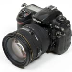 Sigma AF 24-70mm f/2.8 IF EX DG HSM