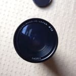 Focal 75-300mm f/4.5-5.6 MC Macro