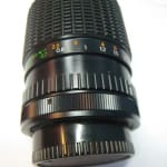 Maginon-Serie G 28-70mm f/3.5-4.5 MC Auto
