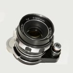 Rodenstock Rotelar 100mm f/4
