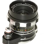 Rodenstock Rotelar 100mm f/4