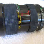 Access 28-70mm f/2.8-4.2 P-MC Macro